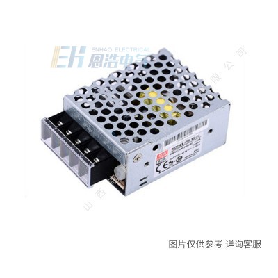 LPS-100-27|100W|窄条型裸板明纬开关电源