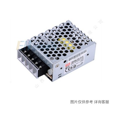 HLP-60H-15|60W|明纬PFC裸板调光LED电源