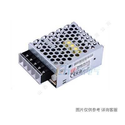 HLP-60H-20|60W|明纬PFC裸板调光LED电源