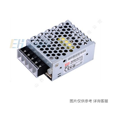 HLP-60H-30|60W|明纬PFC裸板调光LED电源