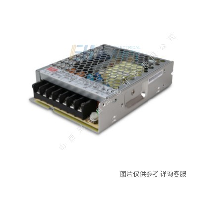 台湾明纬|WDR-480-24开关电源480W导轨式24V20A