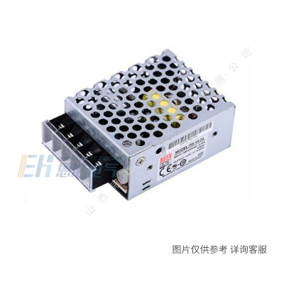 台湾明纬|SDR-120-12开关电源120W导轨式12V10A