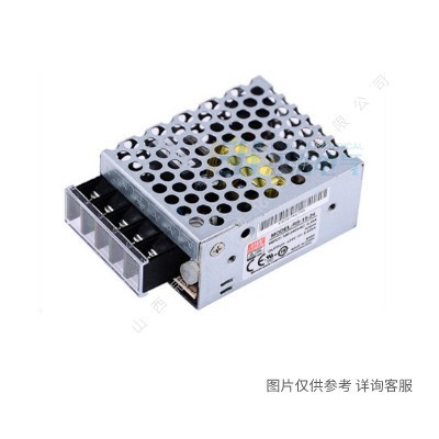 台湾明纬|WDR-240-24开关电源240W导轨式24V10A