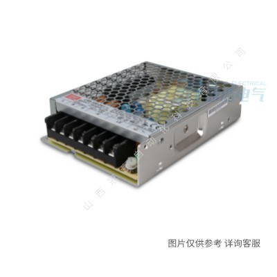 台湾明纬|SDR-240-24开关电源240W导轨式24V10A