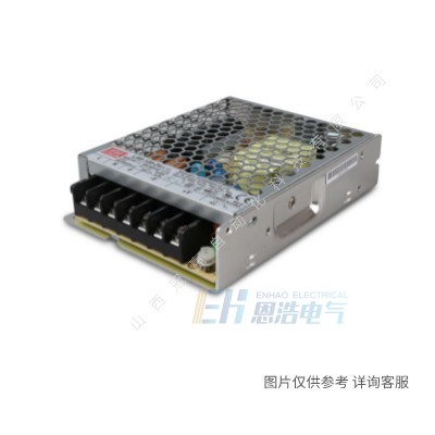 台湾明纬|DRP-240-24开关电源240W导轨式24V10A