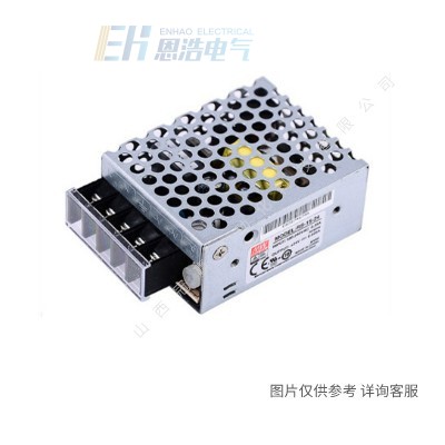 台湾明纬防雨电源ERP-350-12|350W12V29A灯带户外亮化专用