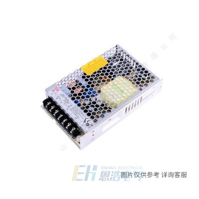 明纬LRS-35-12|35W12V2.6A|开关电源可带小功率灯带