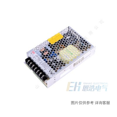 明纬电源DR-60-12|12V5A|楼宇控制系统用