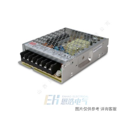 明纬NDR-240-24|超薄导轨电源240W24V10A工厂自动化