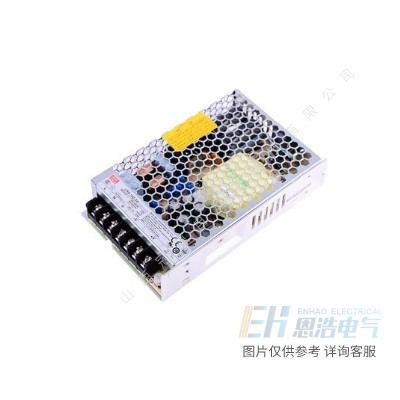 明纬ELG-150-48D2智能定时调光电源|150W48V3.13A