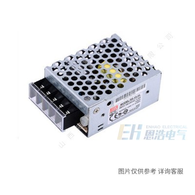 台湾明纬电源NES-100-12|100W|12V8.5A用