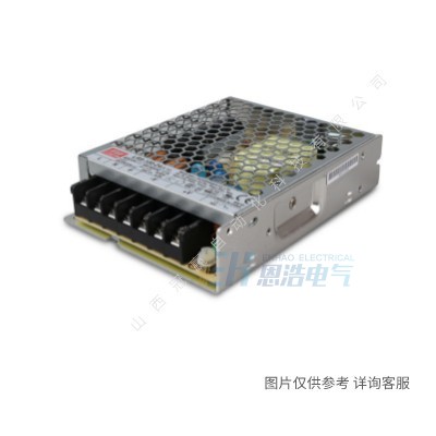 明纬SE-200-5|开关电源|200W|5V40A显示屏专用