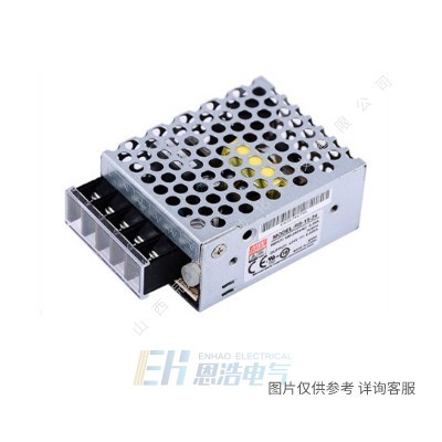 台湾明纬DC-DC电源|SD-200B-5|200W|19~36V|转5V34A