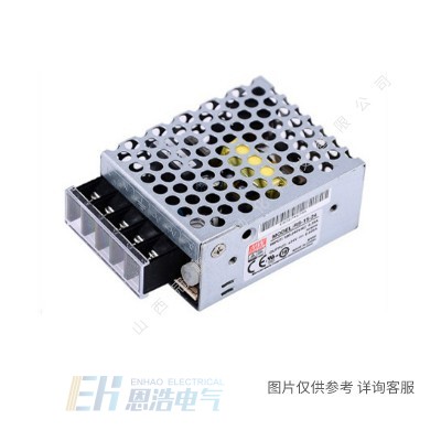 台湾明纬RSP-150-12|PFC超薄电源150W|12V12.5A