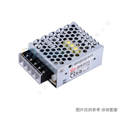 台湾明纬MDR-40-12|轨道式40W|12V3.33A