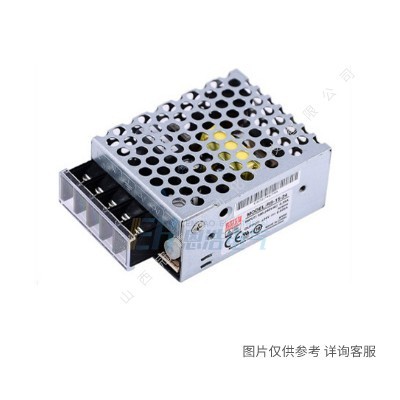 台湾明纬RSP-100-5|PFC超薄电源100W|5V20A