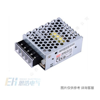 明纬SE-450-12|开关电源450W12V37.5A自动化系统设备