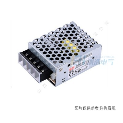 台湾明纬电源NES-350-15|350W|15V23.2A|激光雕刻机