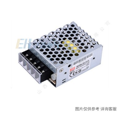 台湾明纬电源NES-50-12|50W12V4.2A智能会议系统