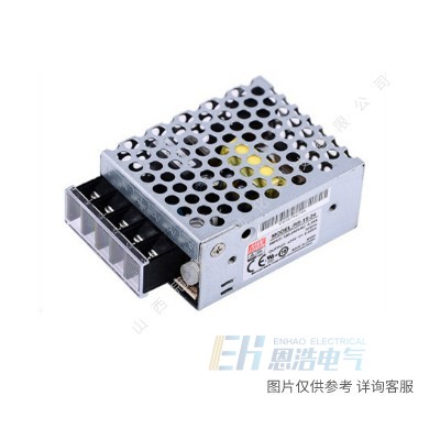 明纬电源HRP-150-24|150W24V6.5A质保5年