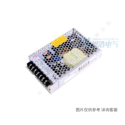 明纬模块医疗电源PM-20-24|20W|24V0.92A牵引系统用