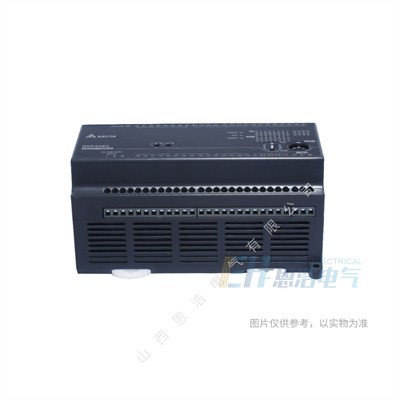 台达|DVP10RC-E2|可编程控制器|1组解角器模块|PLC