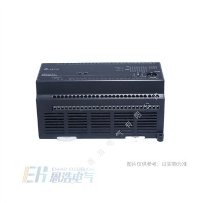 台达|UC-ET010-24B|1M牛角座I/O连接电缆|PLC