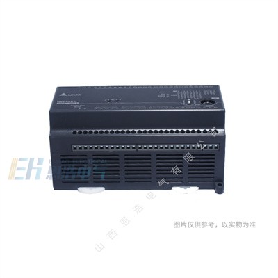 台达|UC-ET020-24D|2M牛角座I/O连接电缆|PLC