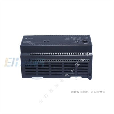 台达|DVP08SP11T|4点输入/4点晶体管输出|PLC