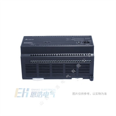 台达|DVP40ES200RE|可编程控制器|PLC