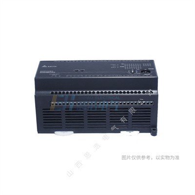 台达|DVP08SP11R|4点输入/4点继电器输出|PLC