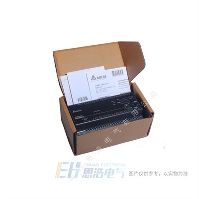 台达|DVP20EC00R3|可编程控制器|PLC