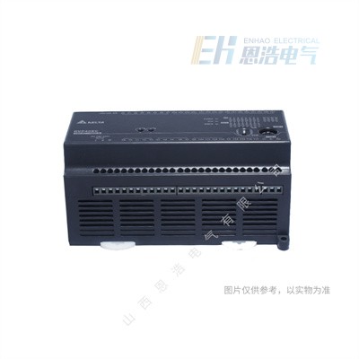 台达|DVP16ES200R|可编程控制器|PLC