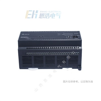 Delta/台达PLC模块|EH3系列48点扩充机DVP48HP00R