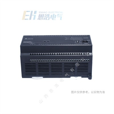 Delta/台达PLC模块|EH3系列32点扩充机DVP32HP00R