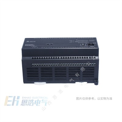 DVP48HP00T|台达DVP-EH系列CPU数字量拓展模块