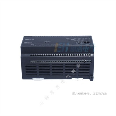 DVP32HP00T|台达DVP-EH系列CPU数字量拓展模块