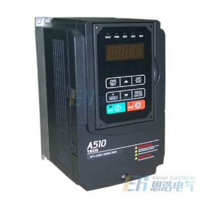 东元变频器F510|11KW