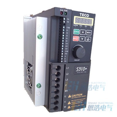 东元变频器7200MA 2.2KW